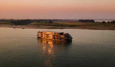 Aqua Mekong