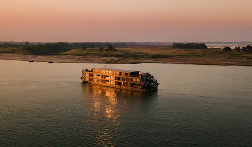 Aqua Mekong