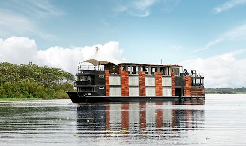 Aria Amazon