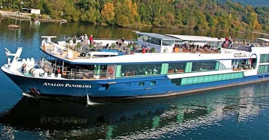 Avalon Panorama
