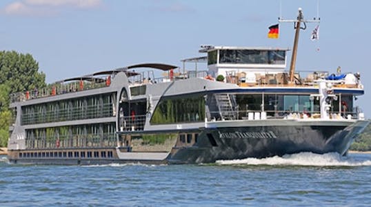 Avalon Tranquility II