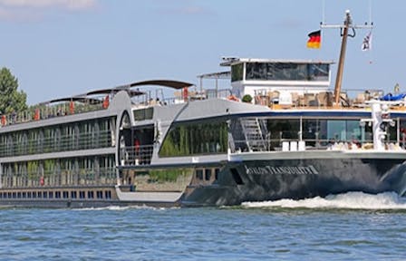 Avalon Tranquility II