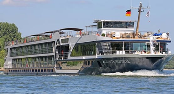 Avalon Tranquility II