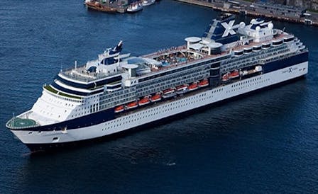 Celebrity Constellation