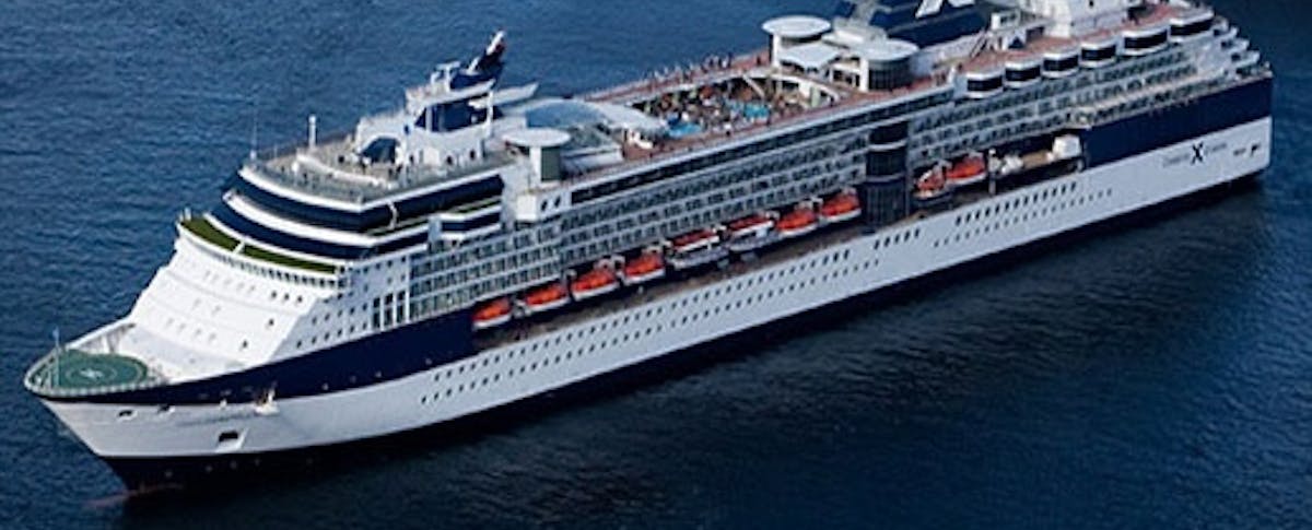 Celebrity Constellation
