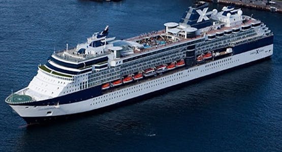 Celebrity Constellation