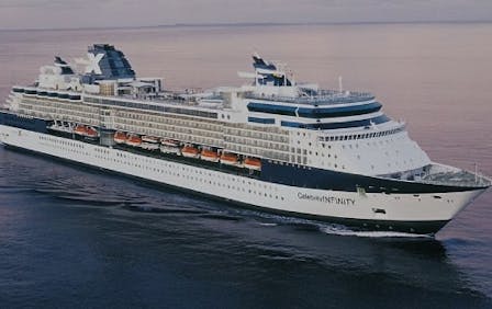 Celebrity Infinity