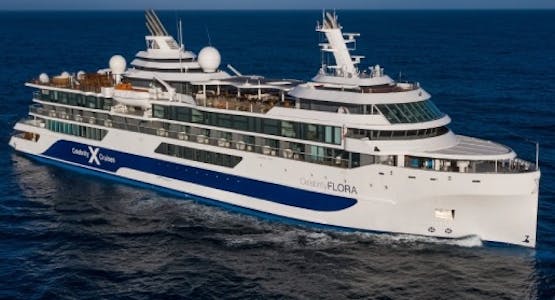 Celebrity Flora