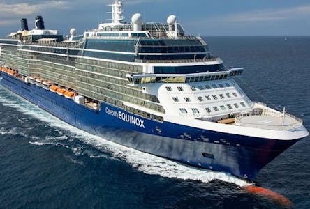 Celebrity Equinox