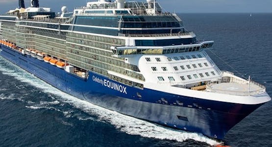 Celebrity Equinox
