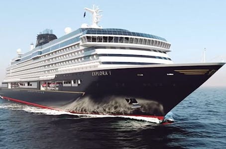 Explora I