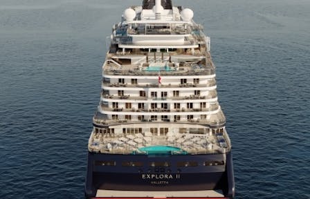 Explora II