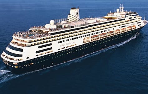 Volendam