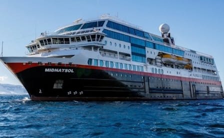 MS Nordnorge