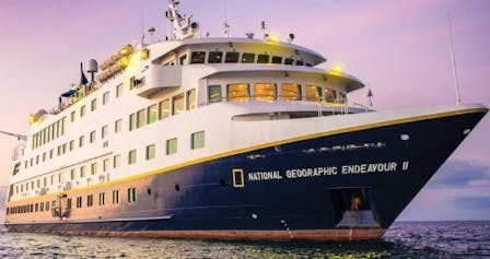 National Geographic Endeavour II