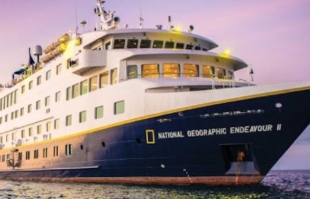 National Geographic Endeavour II