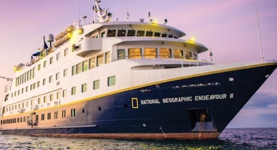 National Geographic Endeavour II