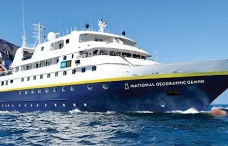 National Geographic Gemini