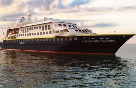 National Geographic Islander II