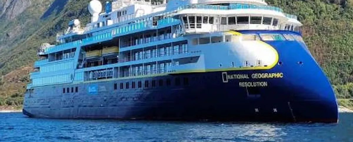 National Geographic Resolution