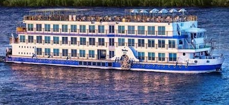 Oberoi Philae