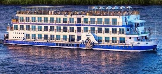 Oberoi Philae