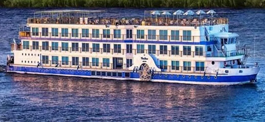 Oberoi Philae