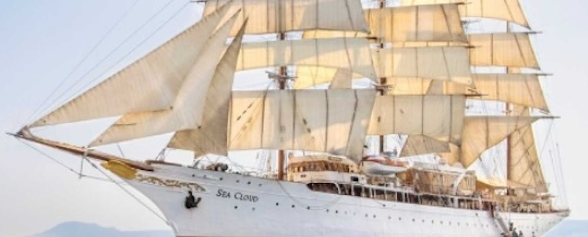 Sea Cloud
