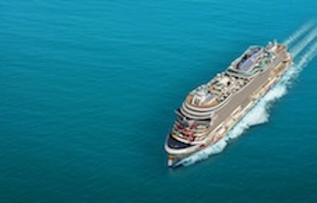 NCL Aqua