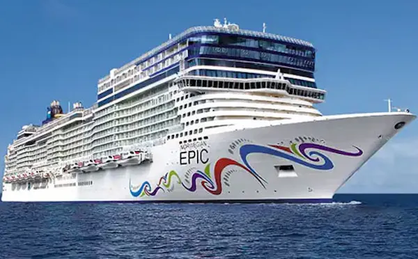 Cruise Ship