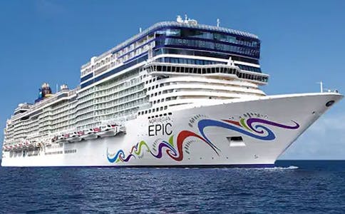 NCL Epic