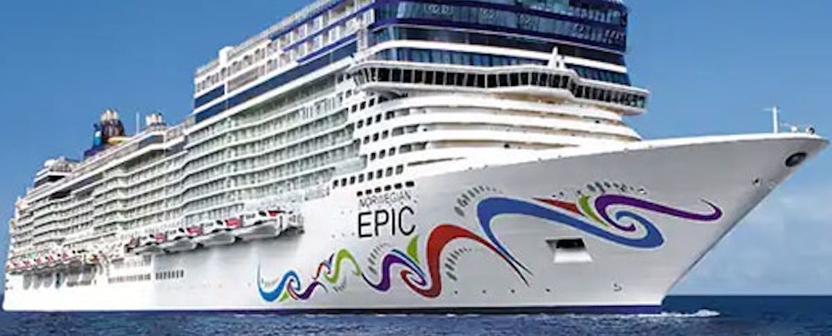 NCL Epic