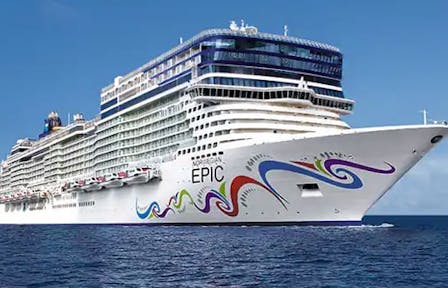 NCL Epic