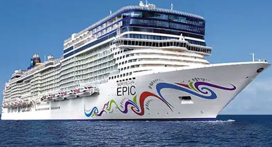 NCL Epic