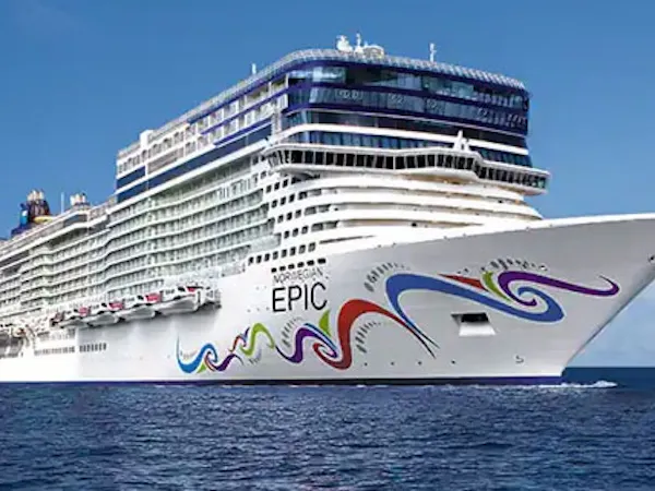 Cruise Ship
