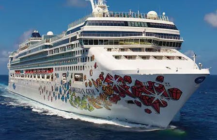 NCL Gem