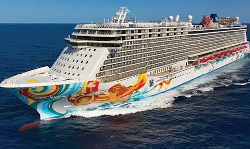 NCL Getaway