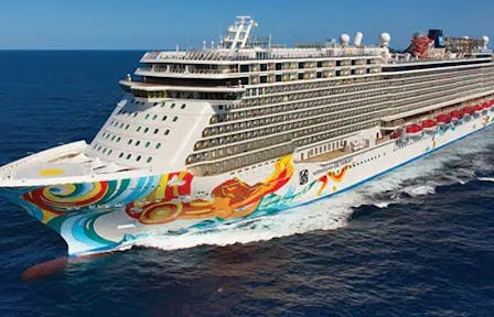 NCL Getaway