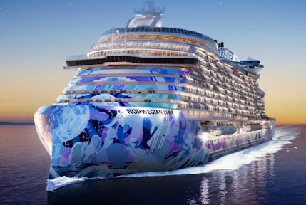NCL Luna
