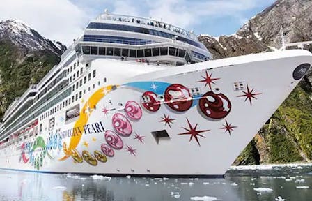 NCL Pearl