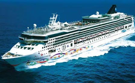 NCL Star
