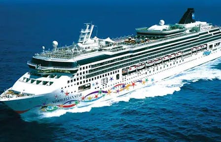 NCL Star