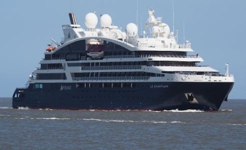 Le Champlain