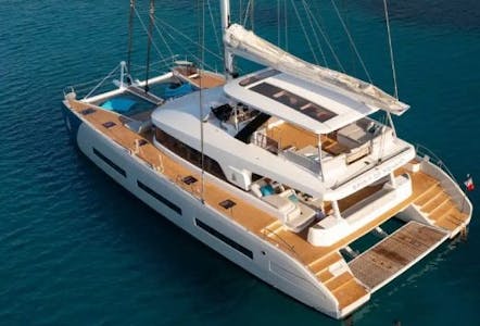Spirit of Ponant