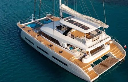 Spirit of Ponant