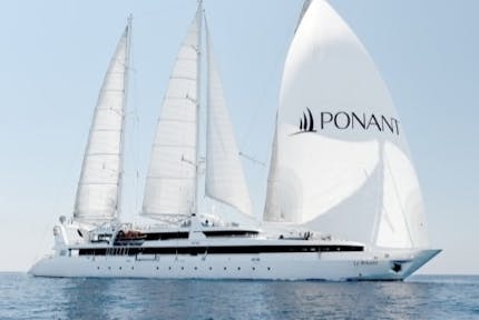 Le Ponant