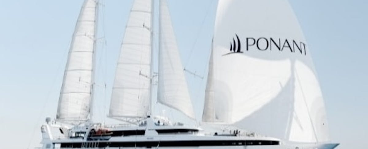 Le Ponant