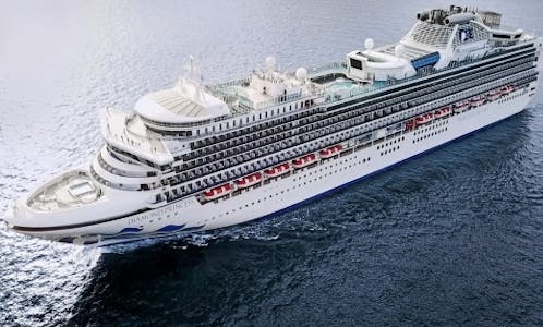 Diamond Princess