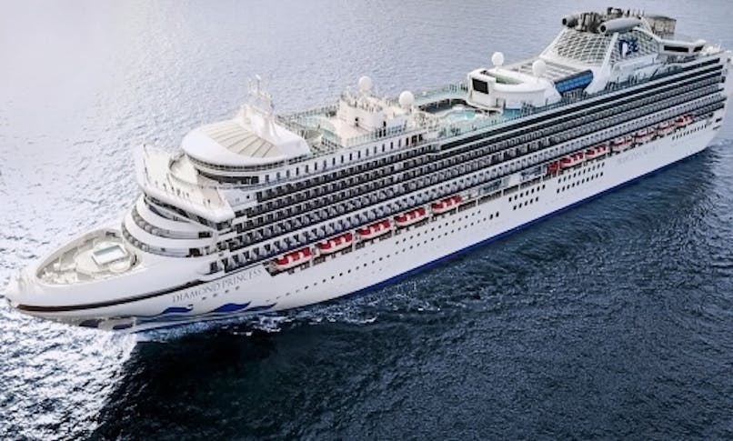 Diamond Princess