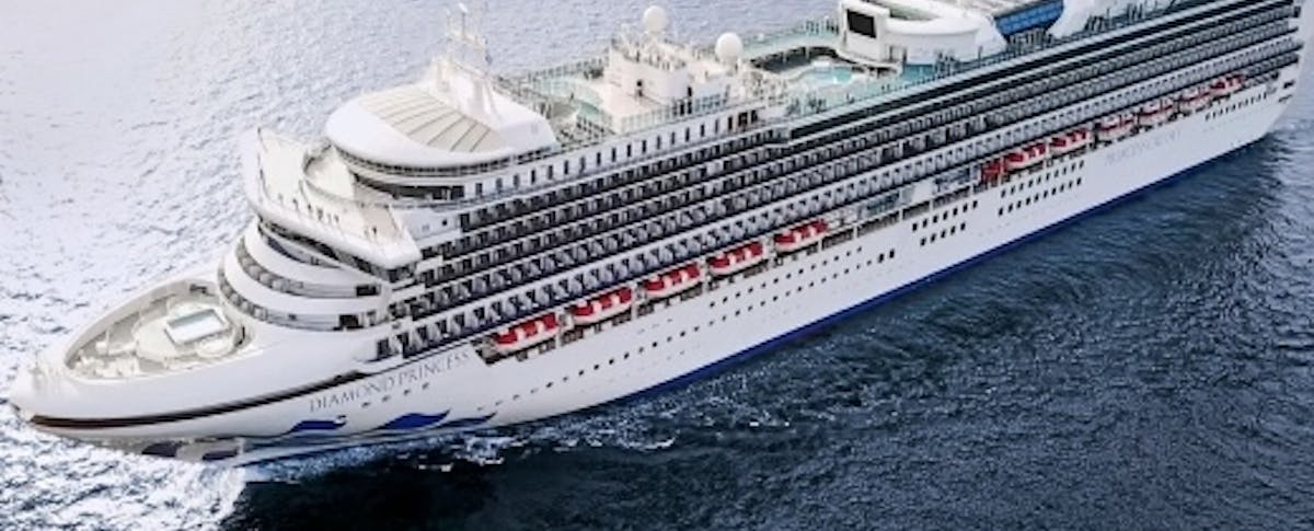 Diamond Princess